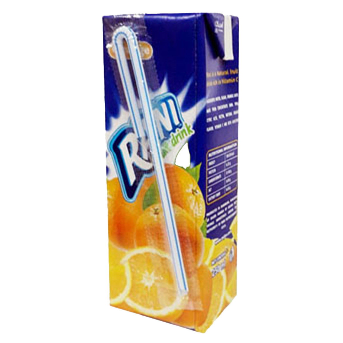 RANI ORANGE-250ML