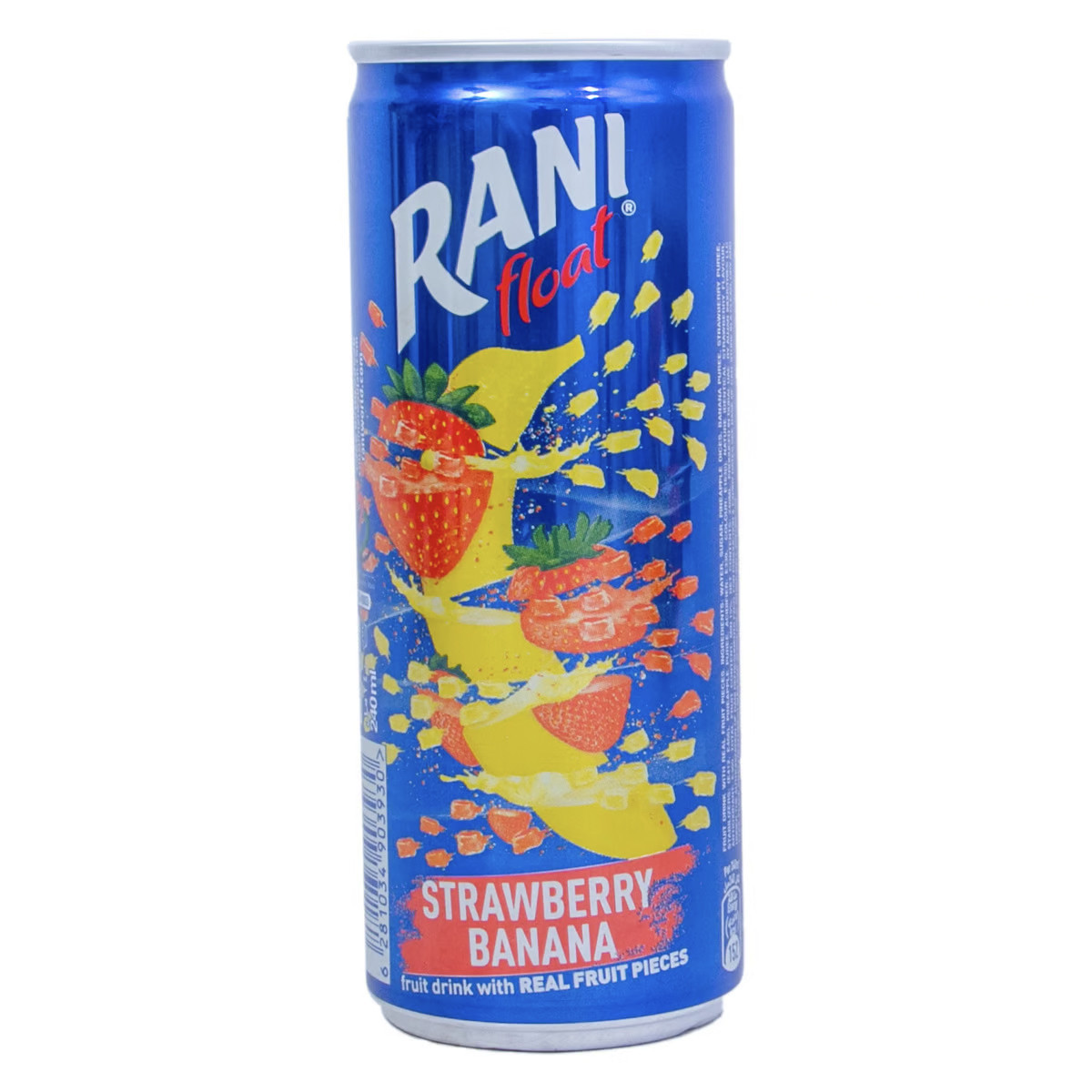 RANI STRAWBERRY BANANA -240 ML