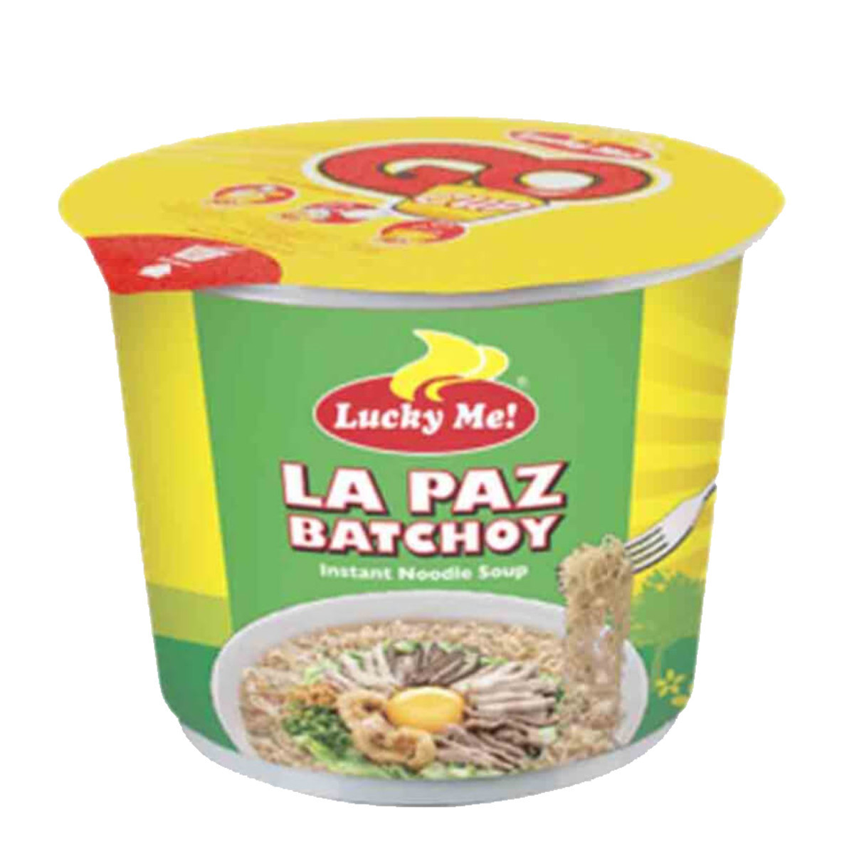 LUCKY ME BATCHOY-40GM