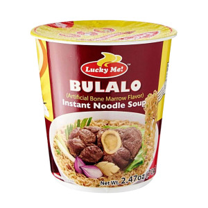 LUCKY ME BIG CUP BULALO-70GM