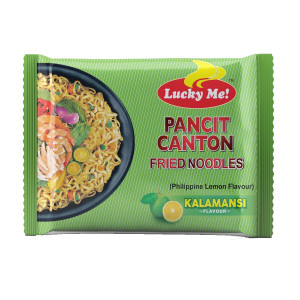 LUCKY ME NOODLE KALAMANSI-60GM