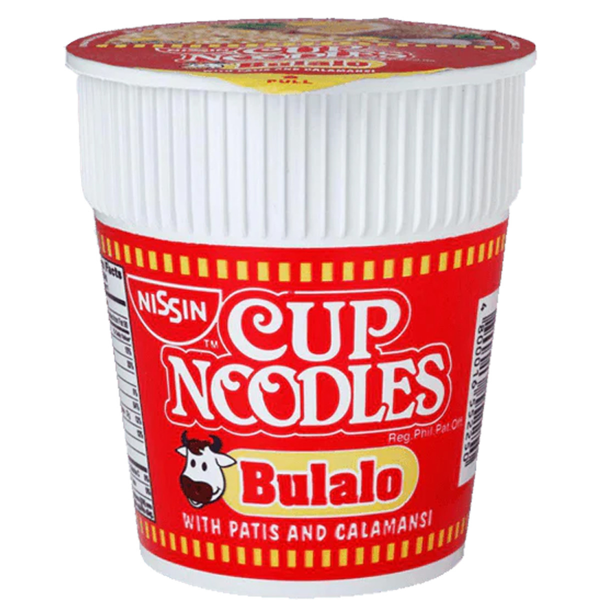 NISSIN BULALO CUP-60GM