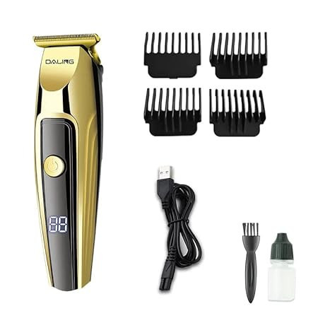 DALING PROFESSIONAL HAIR CLIPPER-1510