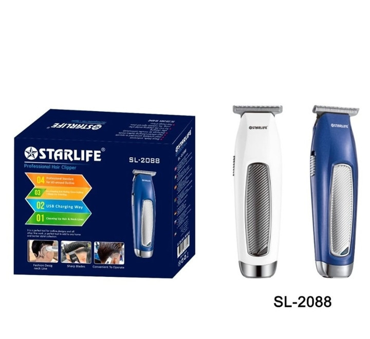 STARLIFE HAIR TRIMMER - SL-2088