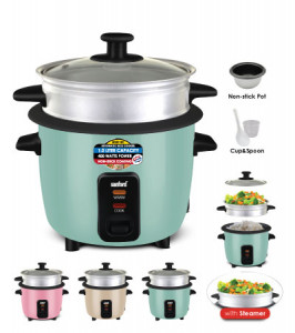 SANFORD RICE COOKER 1.0-LTR