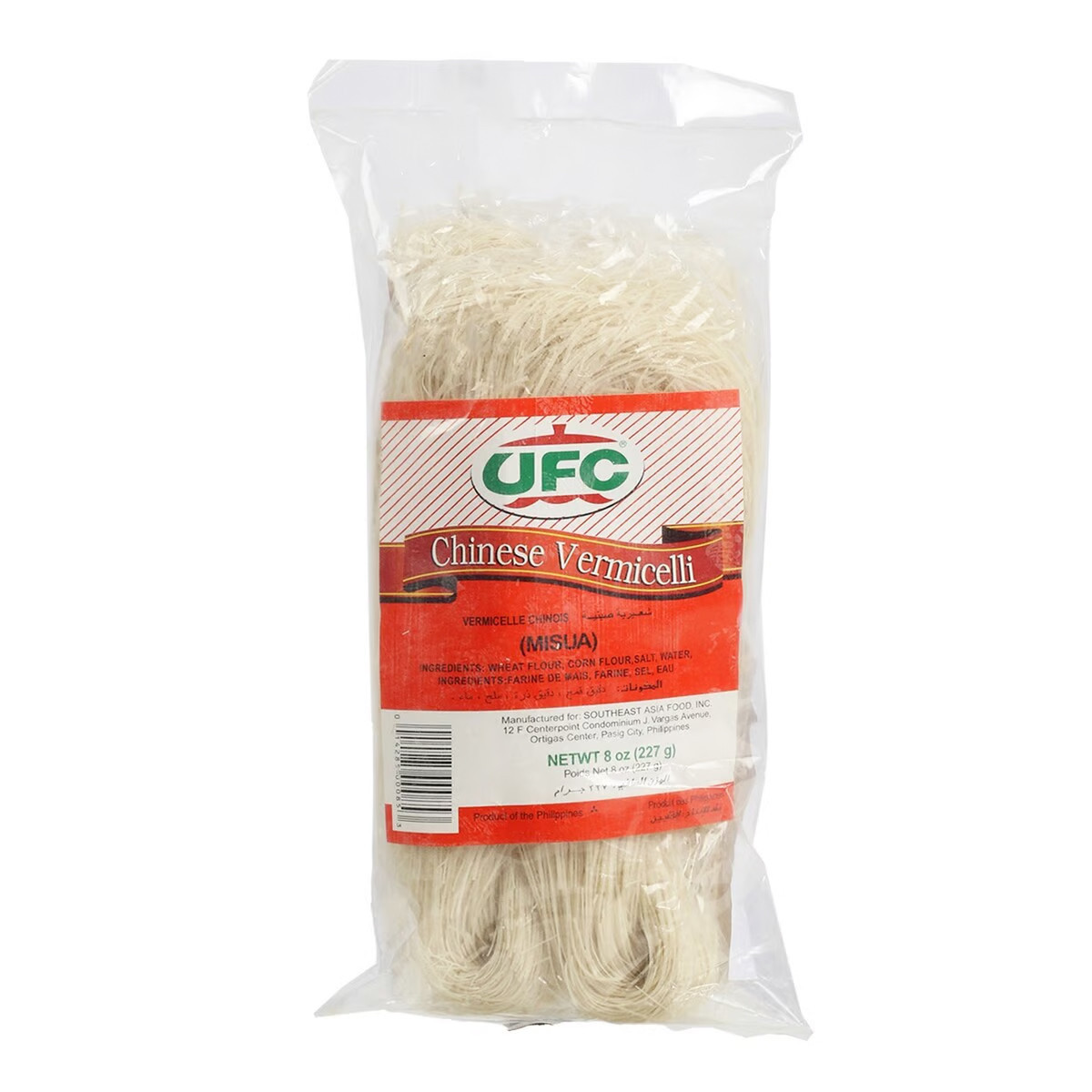 UFC CHINESE VERMICELLI-227GM