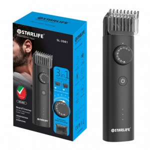 STARLIFE HAIR CLIPPER- SL-2081