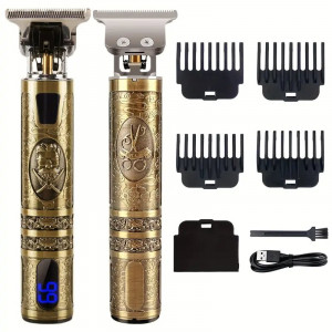 I-LITE REACH HAIR TRIMMER