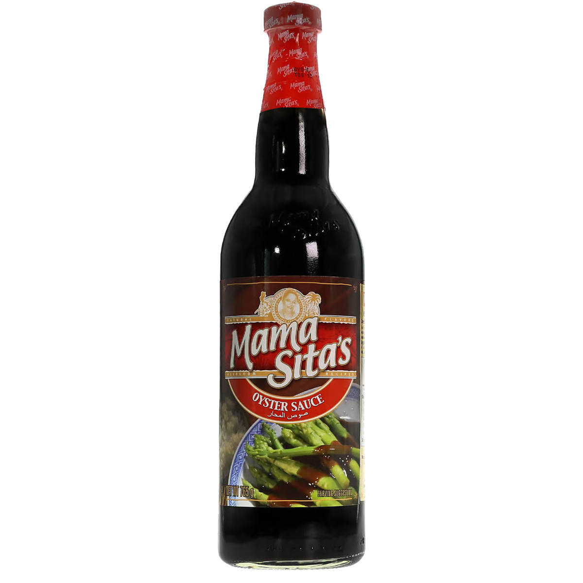 MAMA SITA OYSTER SAUCE-765GM