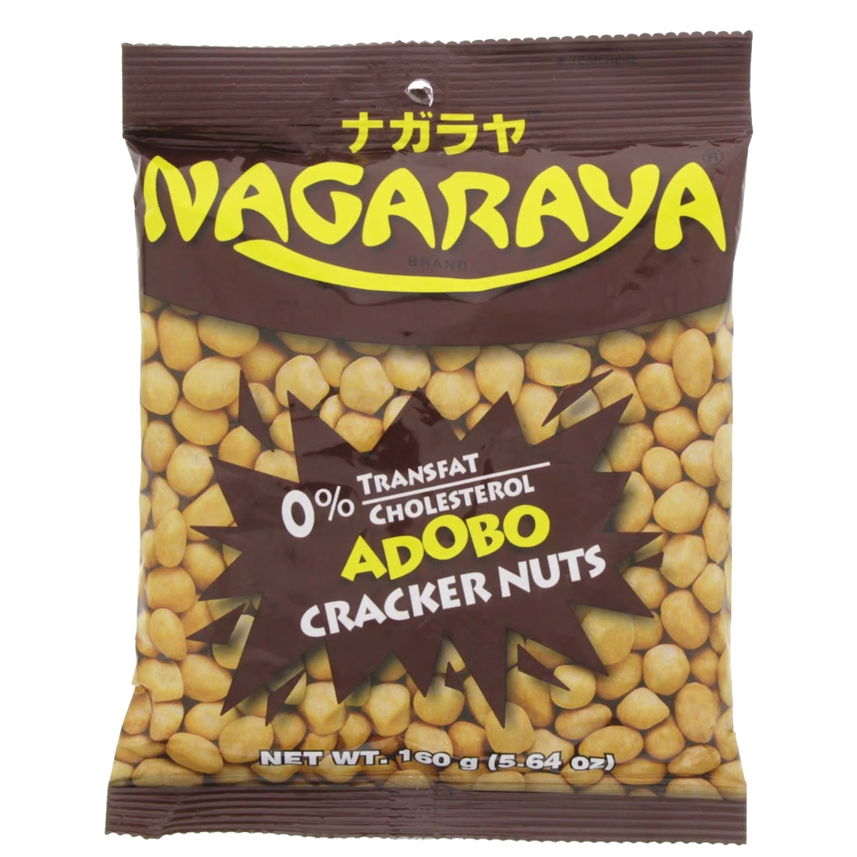 NAGARAYA ADOBO-160GM