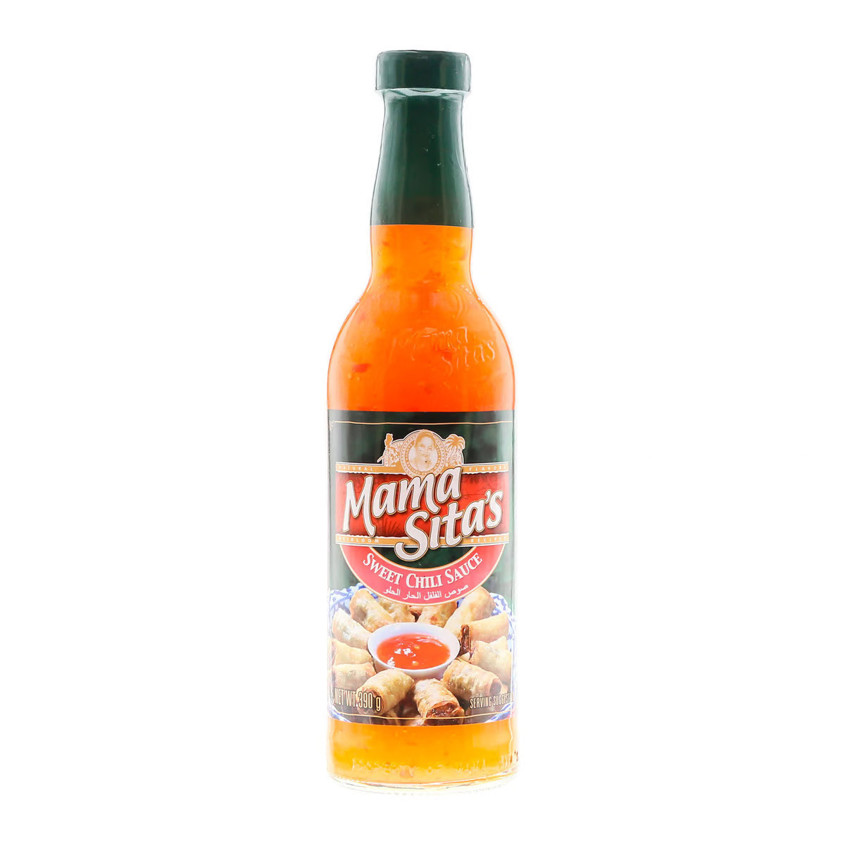 MAMA SITA SWEET CHILLI SAUSE-390GM