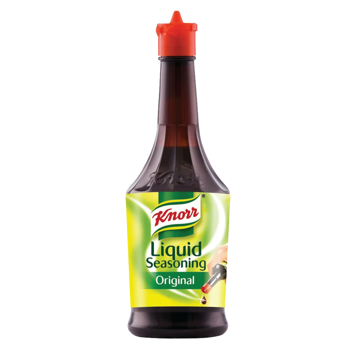 KNORR LIQUID SEASONING ORGINAL-130ML