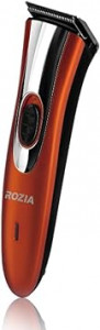 ROZIA PROFESSIONAL TRIMMER -HQ-283