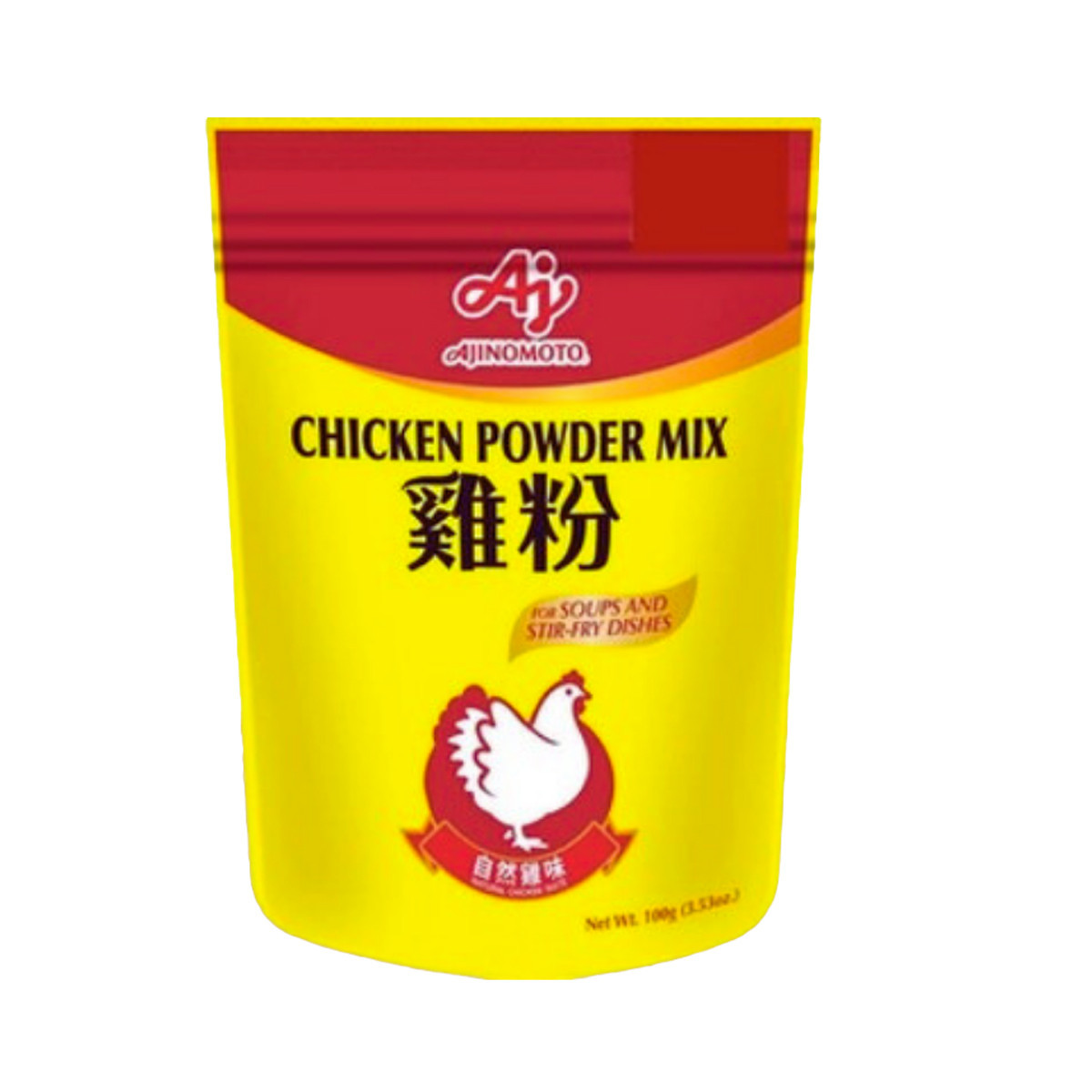 AJINOMOTO CHICKEN POWDER MIX-100GM