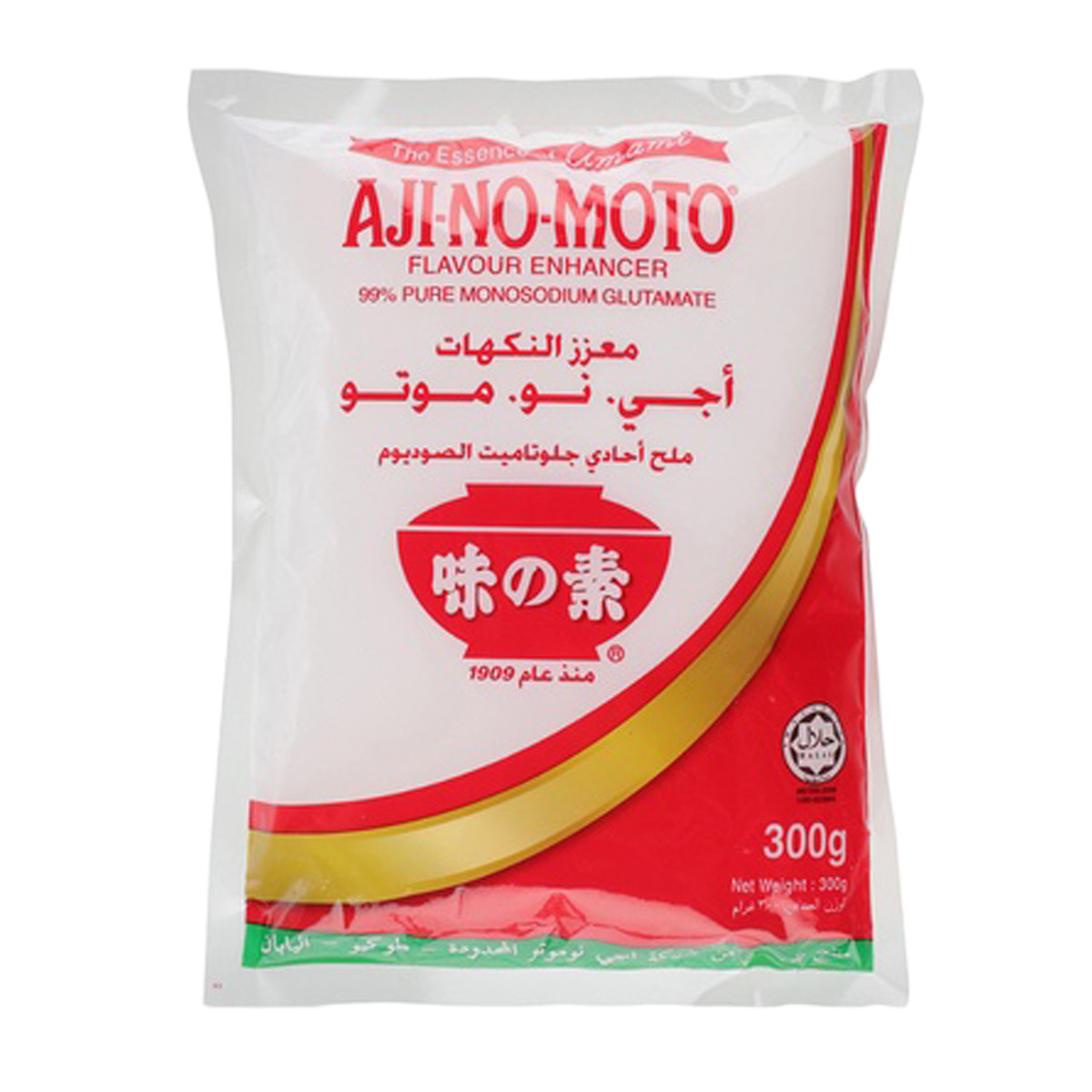 AJINOMOTO-300GM