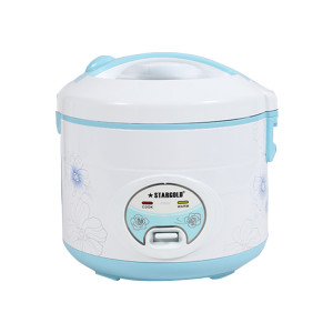 STARGOLD RICE COOKER-1.8-LTR