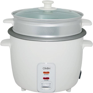 CLICK-ON RICE COOKER 0.6-LTR-CK2700