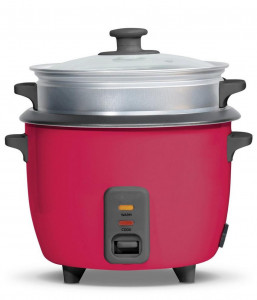 CLICK-ON RICE COOKER 1.0-LTR