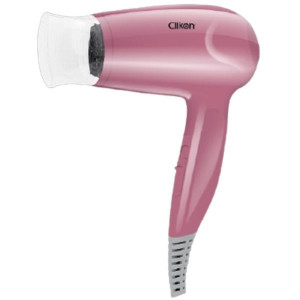 CLICK-ON HAIR DRYER (220V-240V)-CK-3302