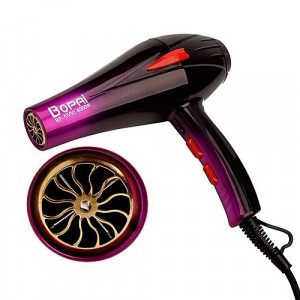 BOPAI HAIR DRYER (110V-210V) -BP-886