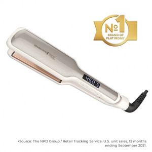 REIMOGTON HAIR STRAIGHTENER (110-220V)-RE-2096