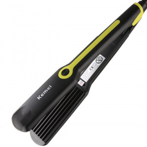 KEMEI HAIR STRAIGHTENER -KM-2116