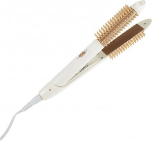 CLICK-ON HAIR STRAIGHTENER (35W)-CK-3248