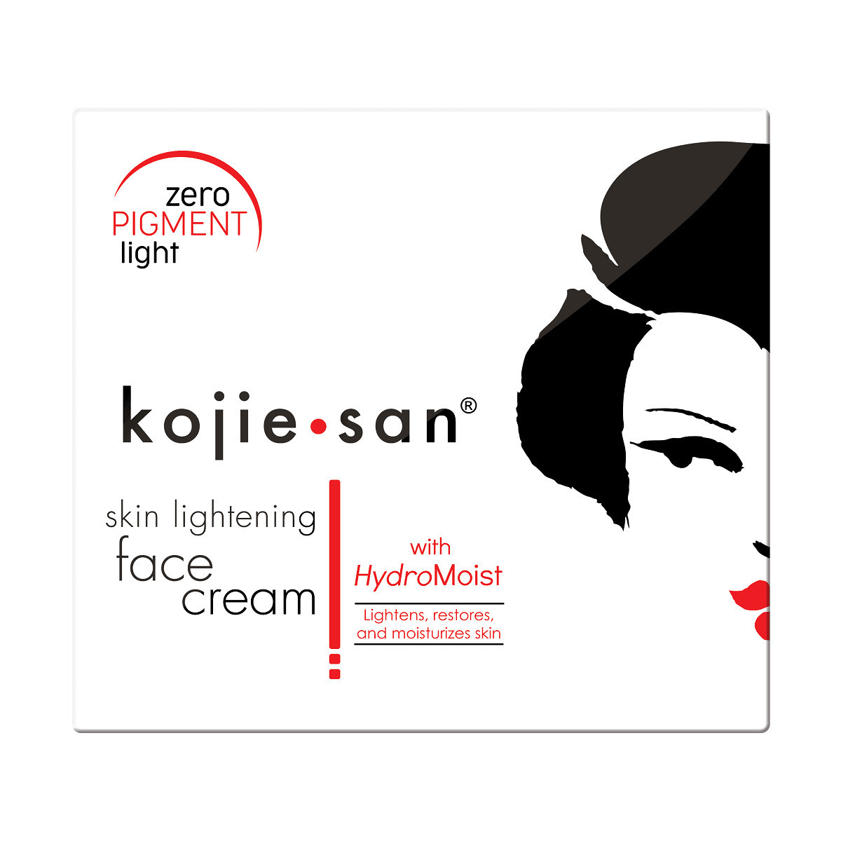 KOJIE SAN FACE CREAM-30GM