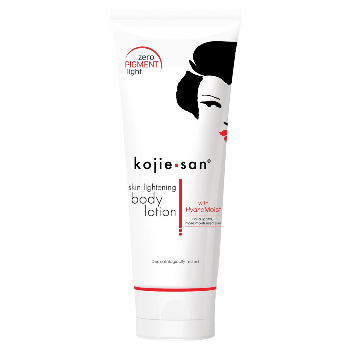 KOJIE SAN SKIN LIGHTENING BODY LOTION TUBE-200GM