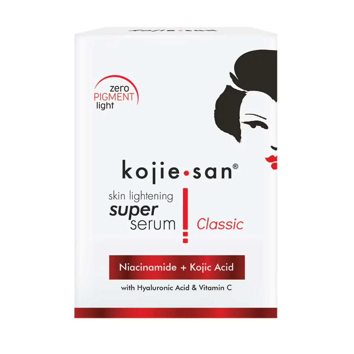 KOJIE SAN SUPER SERUM-30ML