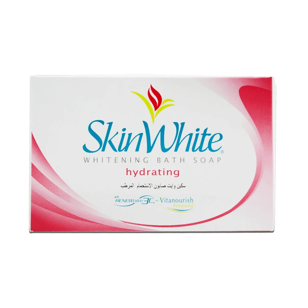 SKINWHITE SOAP HYDRATING-135GM