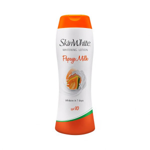 SKINWHITE LOTION PAPAYA-350ML