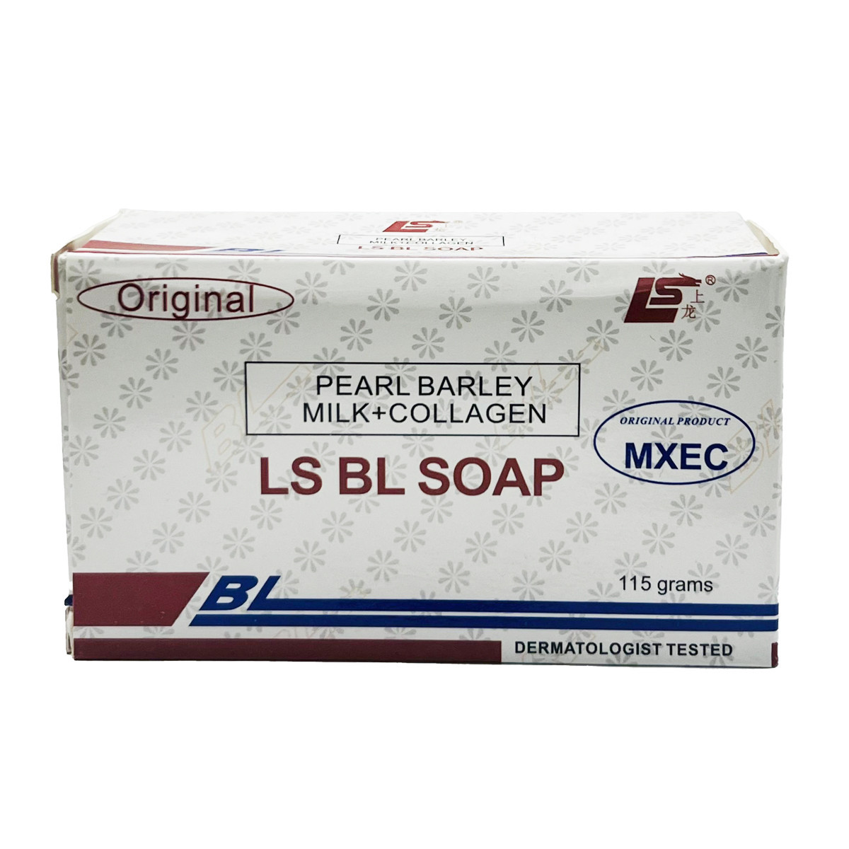 BL SOAP-115GM