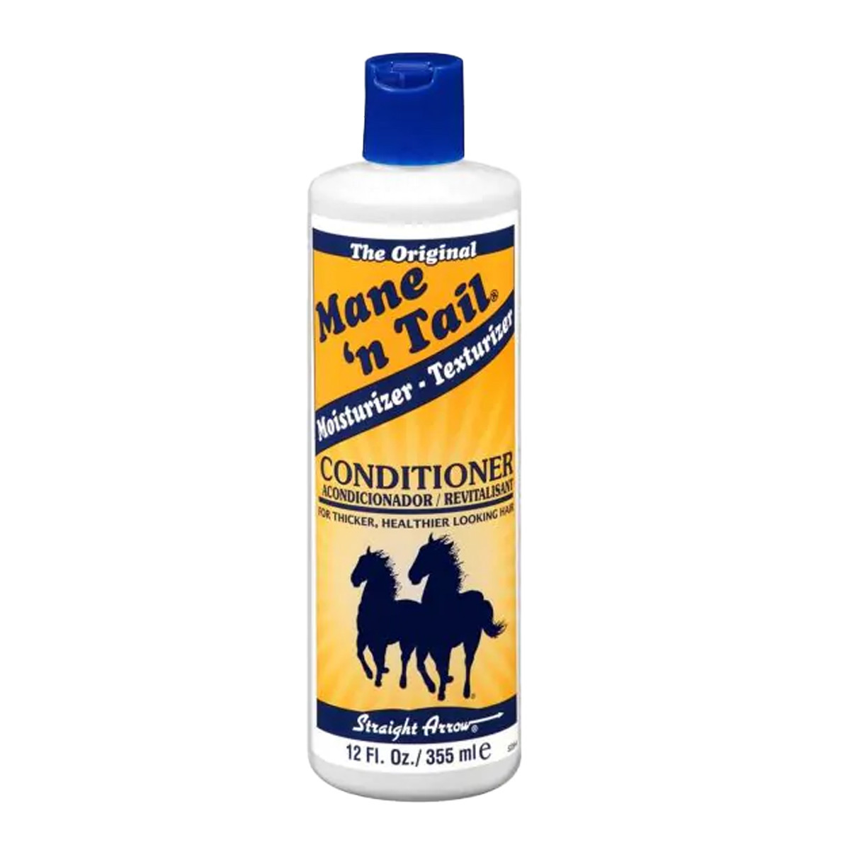 MANE N TAIL CONDITIONER-355ML