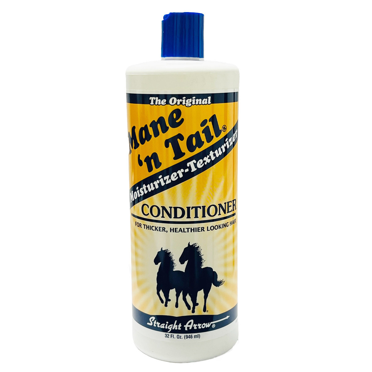 MANE N TAIL CONDITIONER-946ML