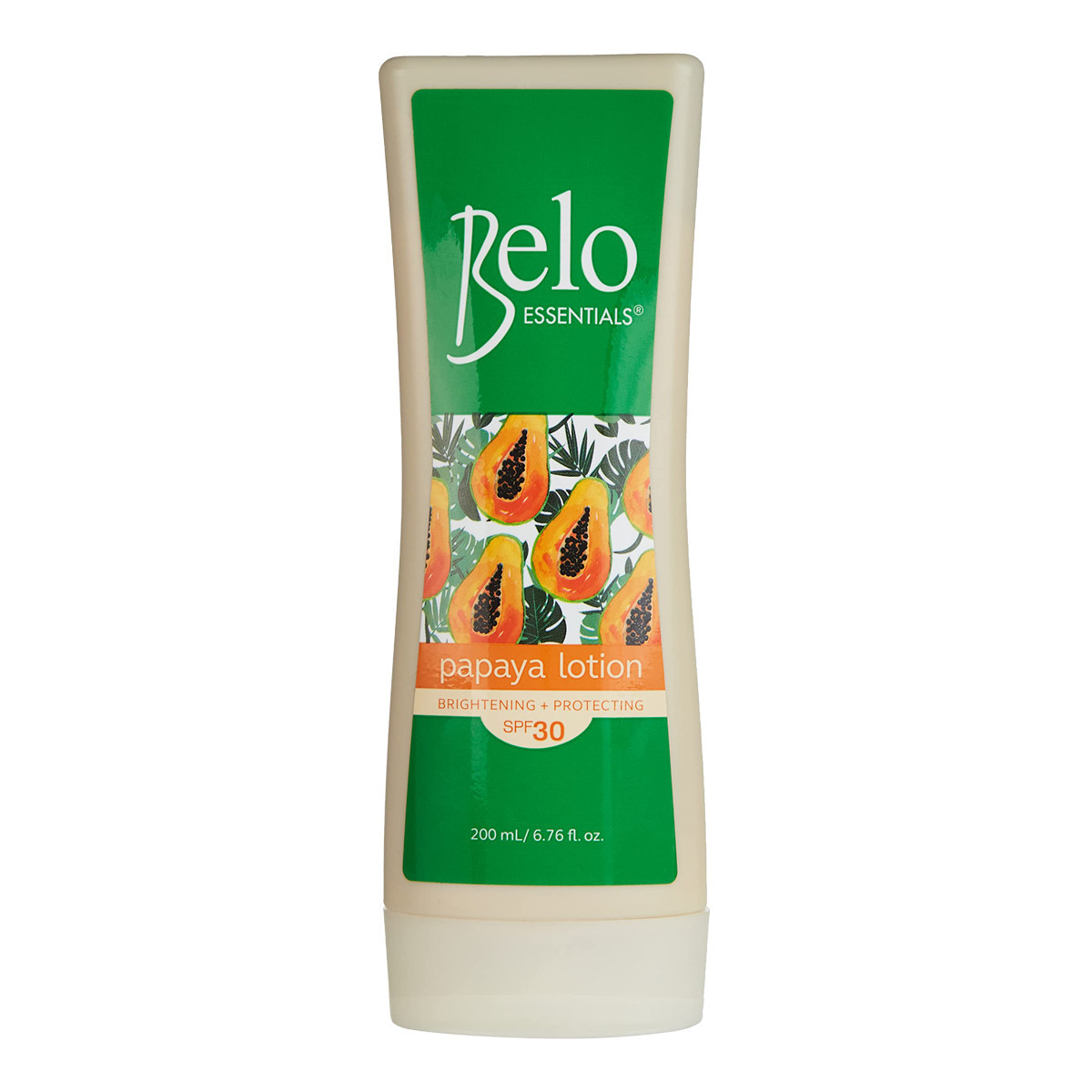 BELO GREEN PAPAYA SOLUTION-200ML