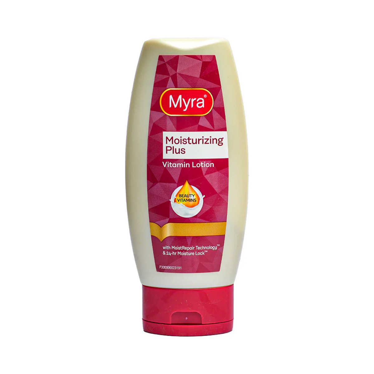 MYRA MOISTURIZING PLUS VITAMIN LOTION-100ML