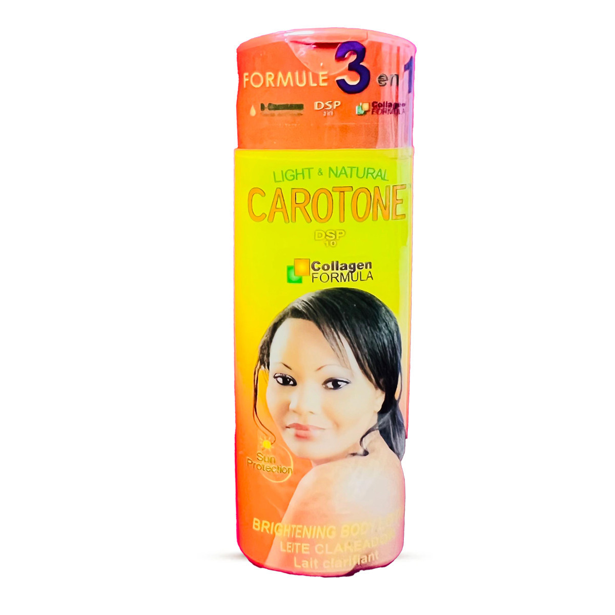 CAROTONE BODY LOTION-350ML