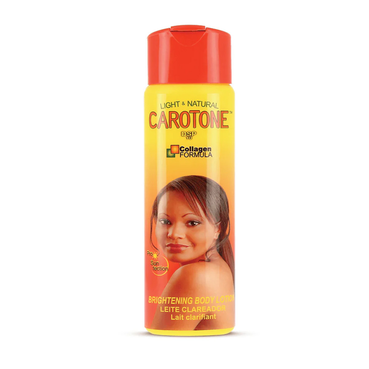 CAROTONE LOTION-215ML