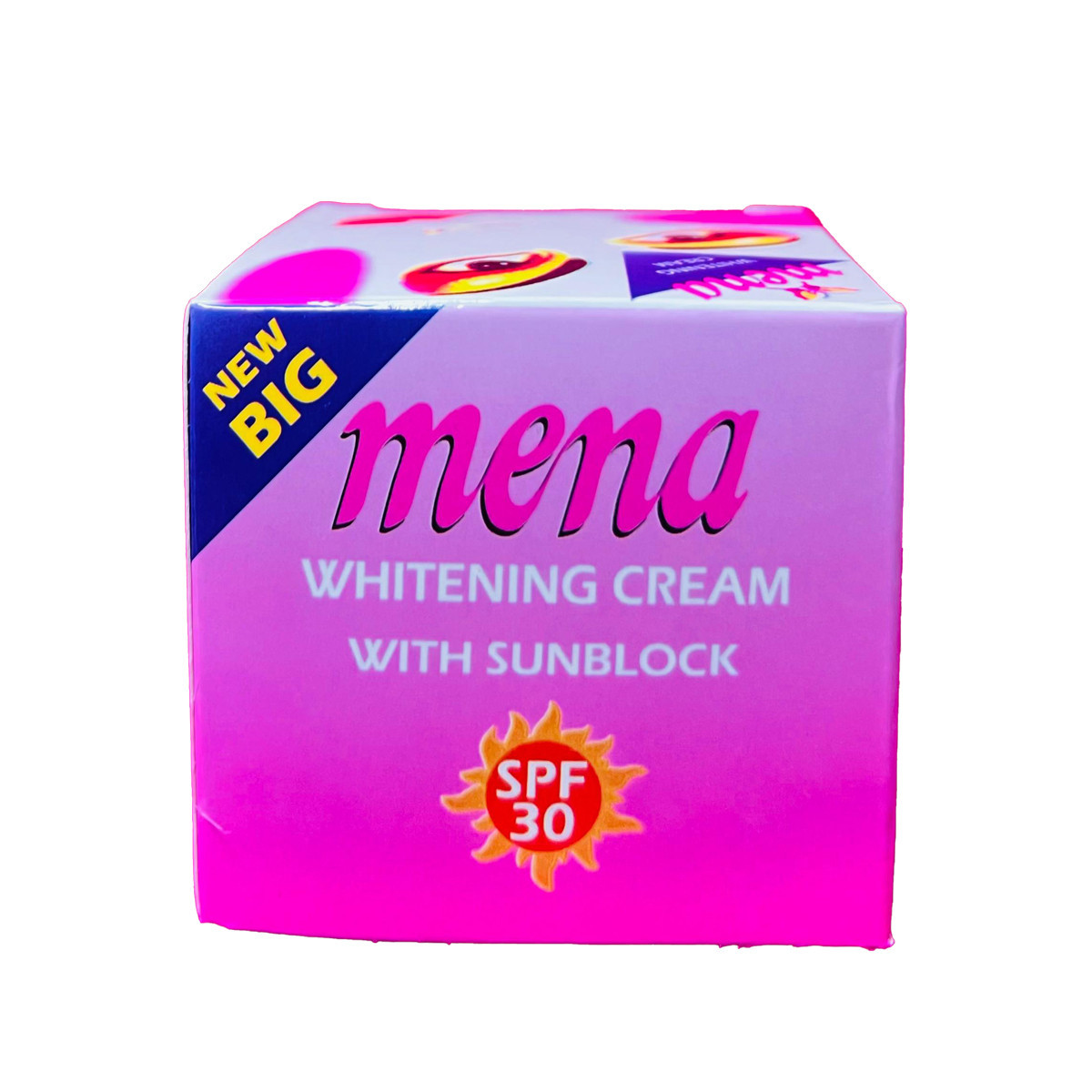 MENA SUNBLOCK CREAM SPF30