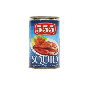 555 SQUID REGULAR-155GM