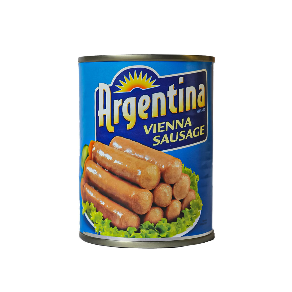 ARGENTINA VIENNA SAUSAGE-260GM