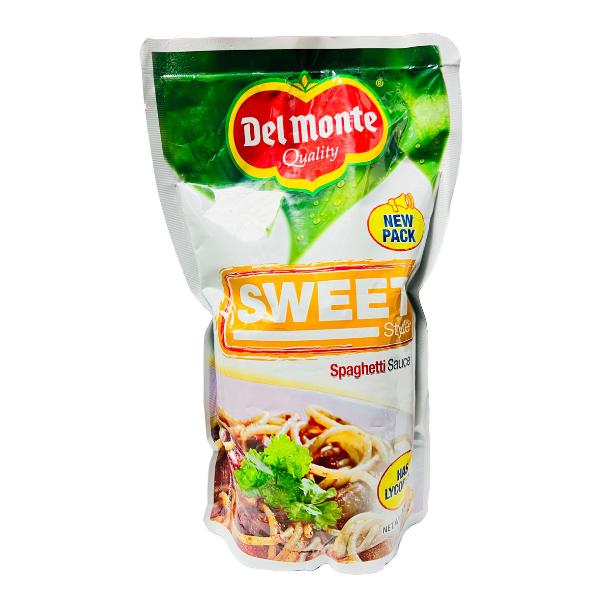 DELMONTE SPAGHETTI SAUCE SWEET-1KG