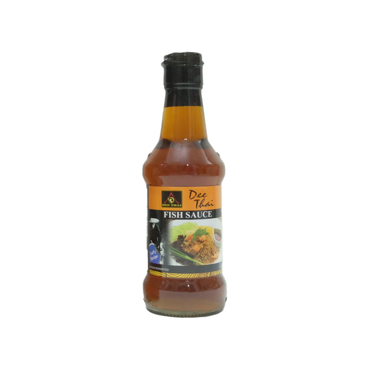 DEETHAI SWEET CHILLI SAUSE-295ML