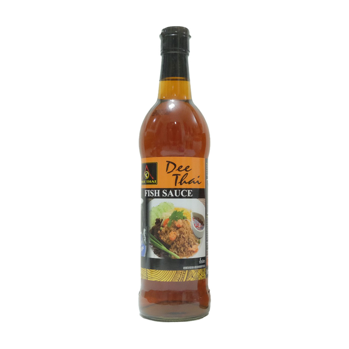 DEETHAI FISH SAUSE-690ML