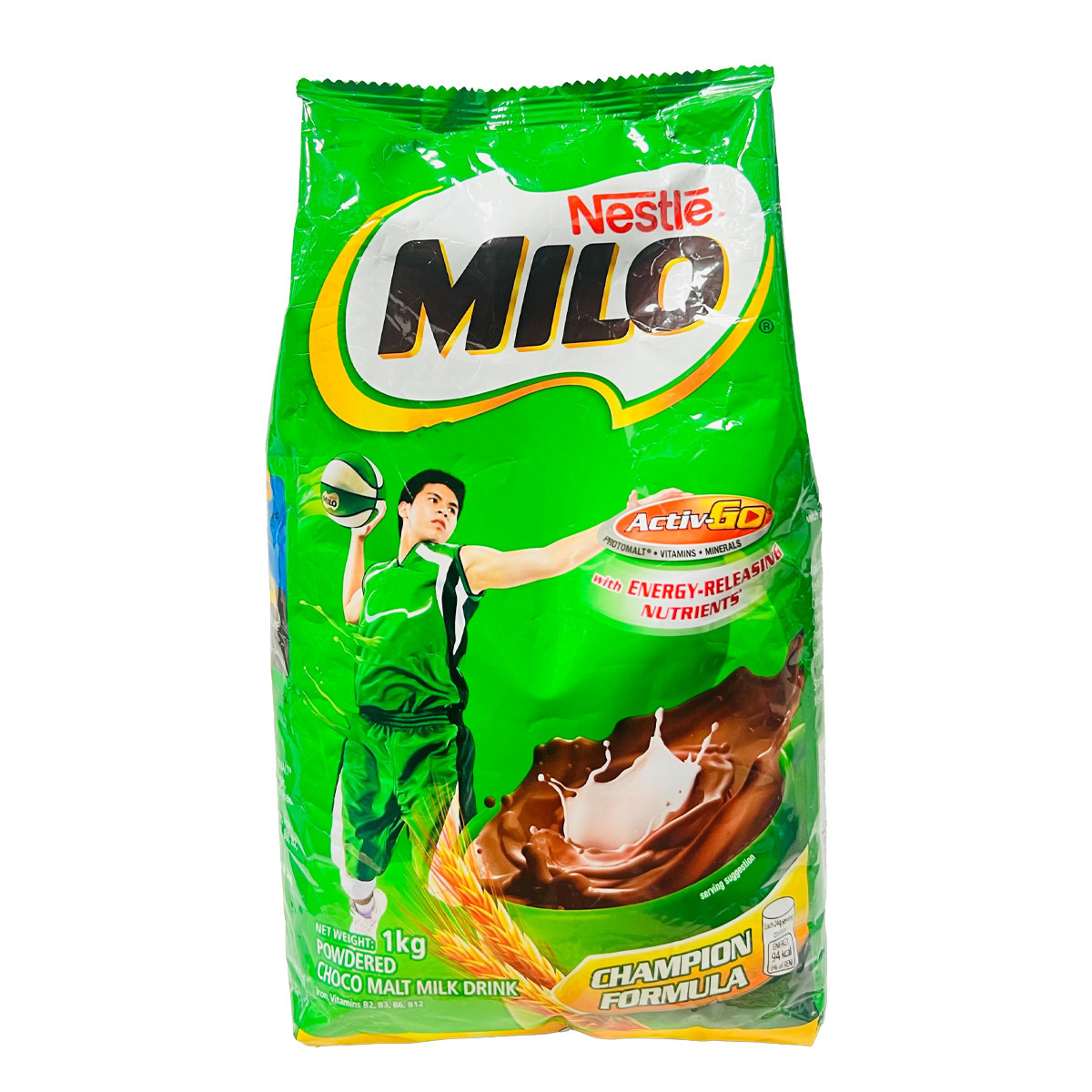 NESTLE MILO-1KG