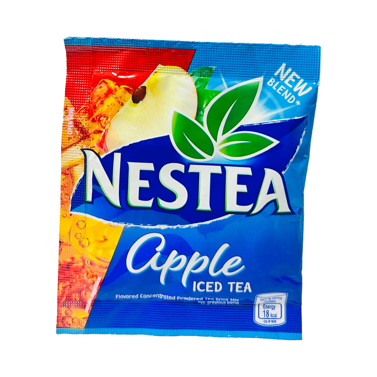 NESTEA APPLE BLEND-25GM