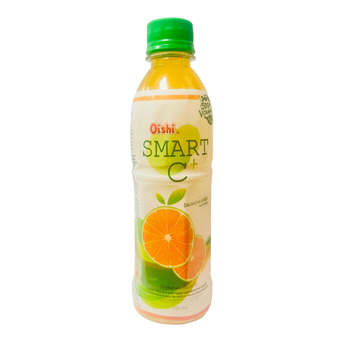 OISHI SMART C DALANDAN BURST JUICE-230ML