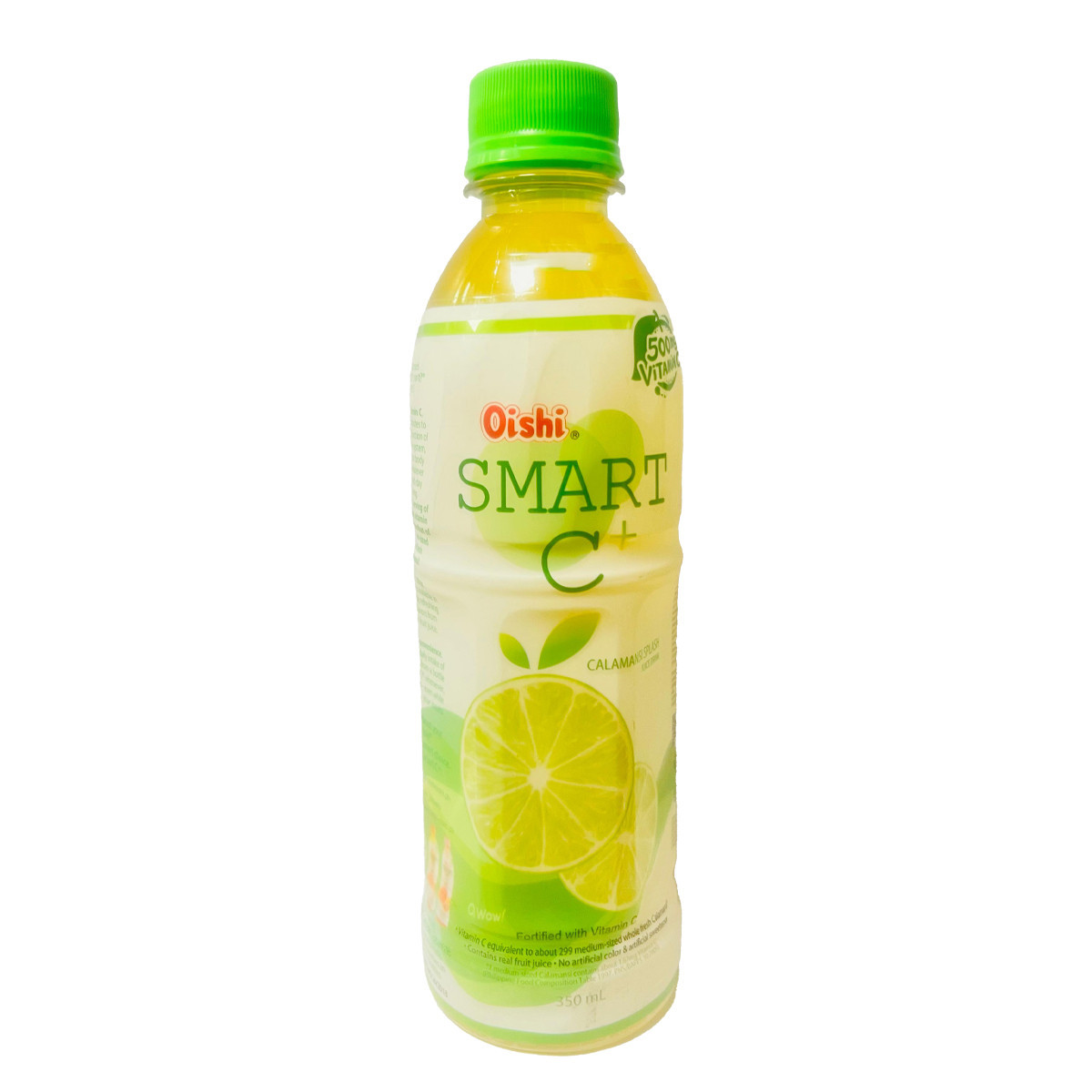 OISHI SMART C+ CALAMANSI SPLASH-350ML