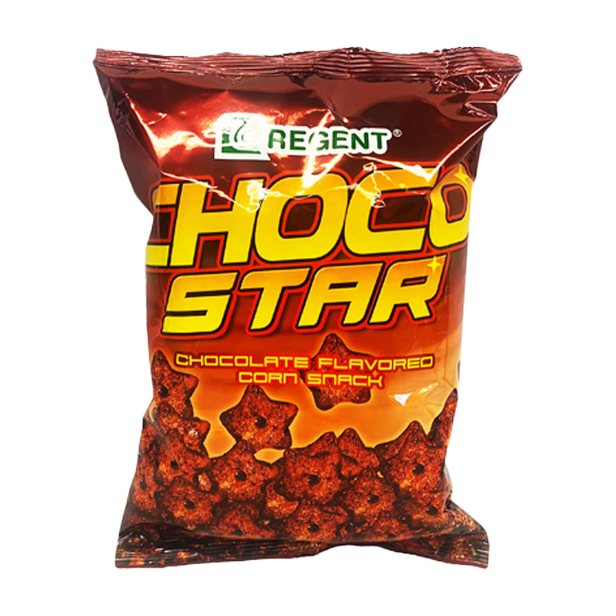 REGENT CHOCO STAR CHOCO FLAVOUR-60GM